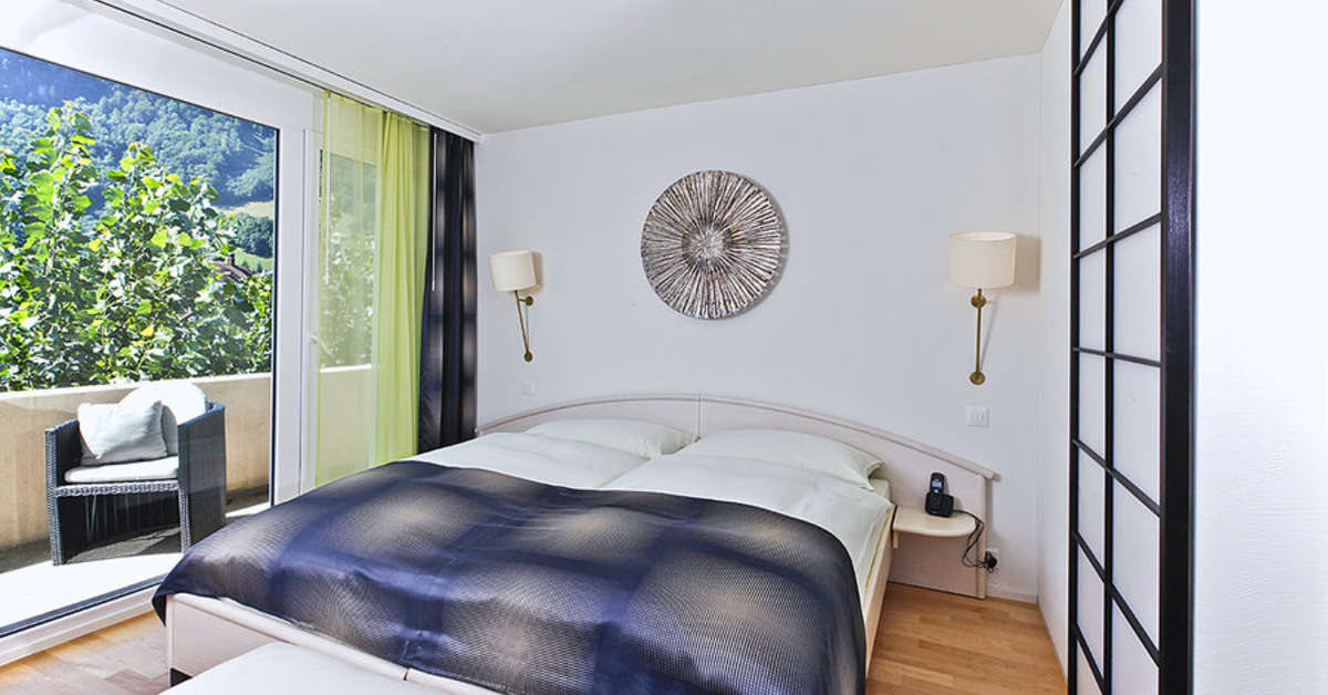 Een foto van Seehotel Pilatus