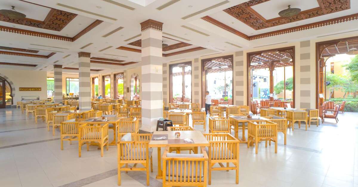 Ein Foto Stella Beach Resort & Spa