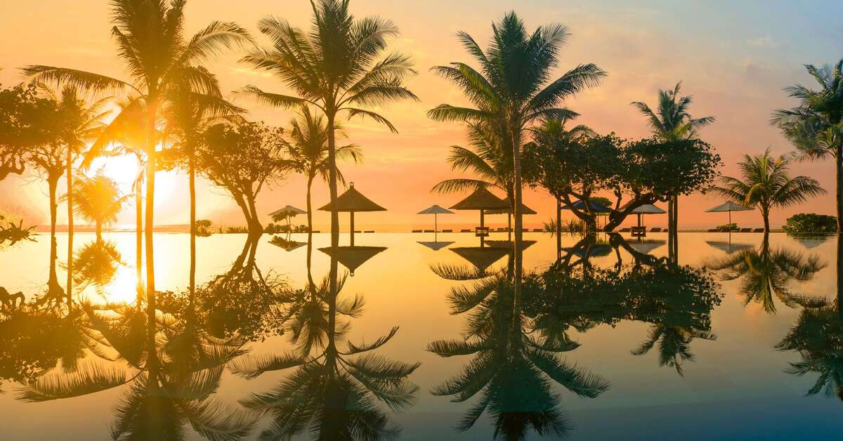 Ein Foto Ayodya Resort Bali