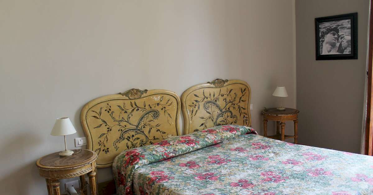 Een foto van Hotel Medici