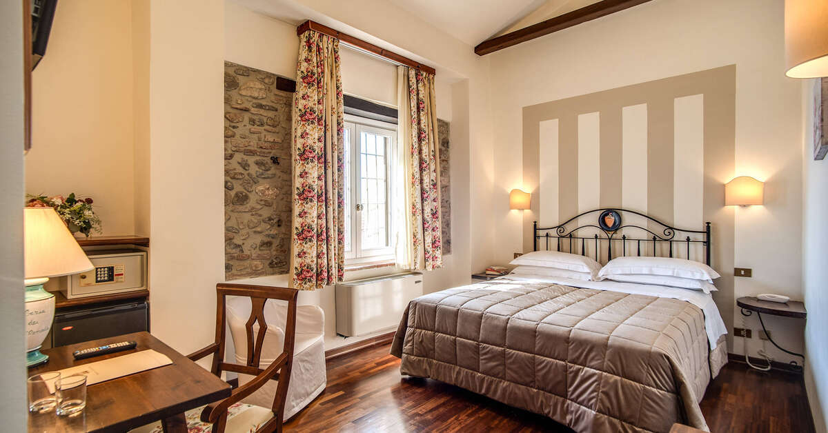 Een foto van Abbazia Collemedio Resort & Spa
