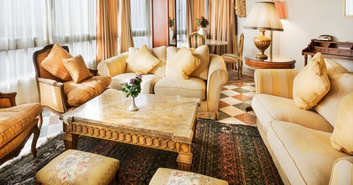 Een foto van Pyramisa Isis Hotel & Suites Luxor