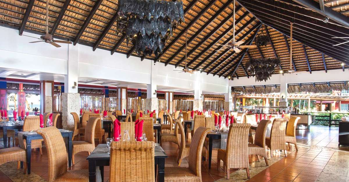Een foto van Hotel Marien Puerto Plata
