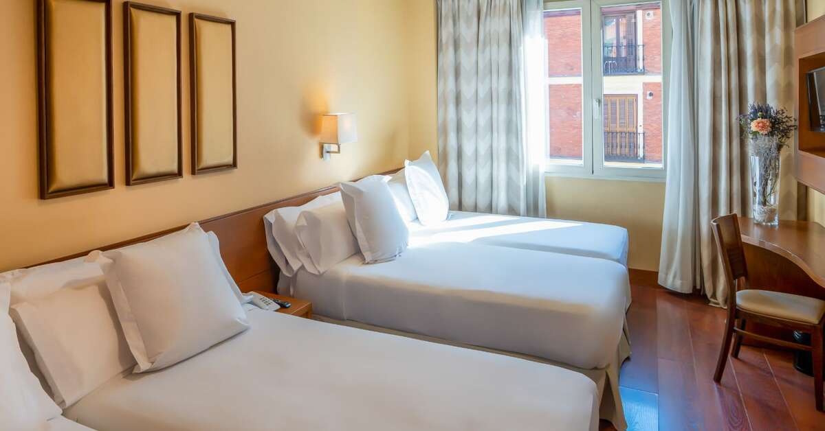 Een foto van Sterling Hotel