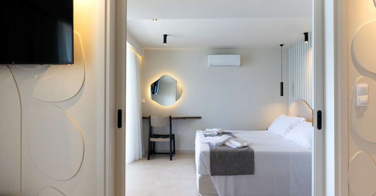 Een foto van Alia Beach Hotel