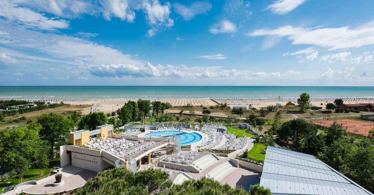 Een foto van Laguna Park Hotel