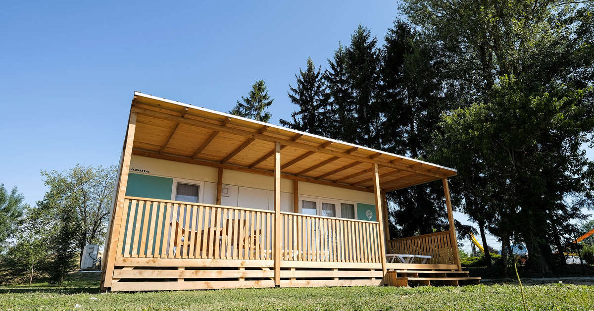 Een foto van Camping Terme Catez