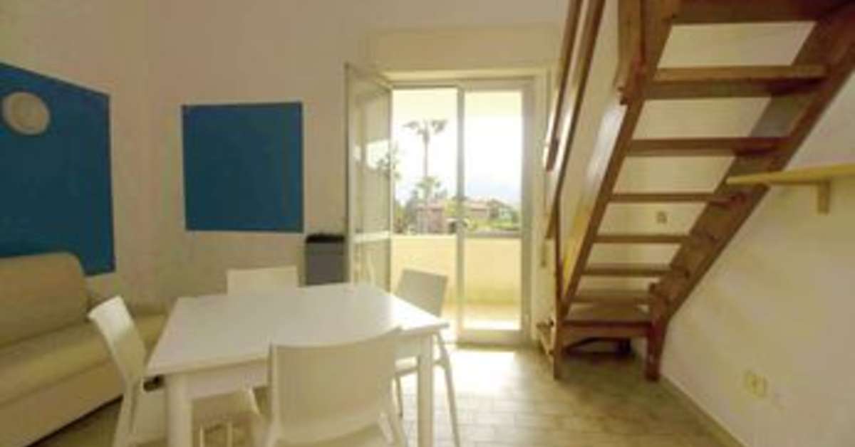 Een foto van Residence Villa Paola