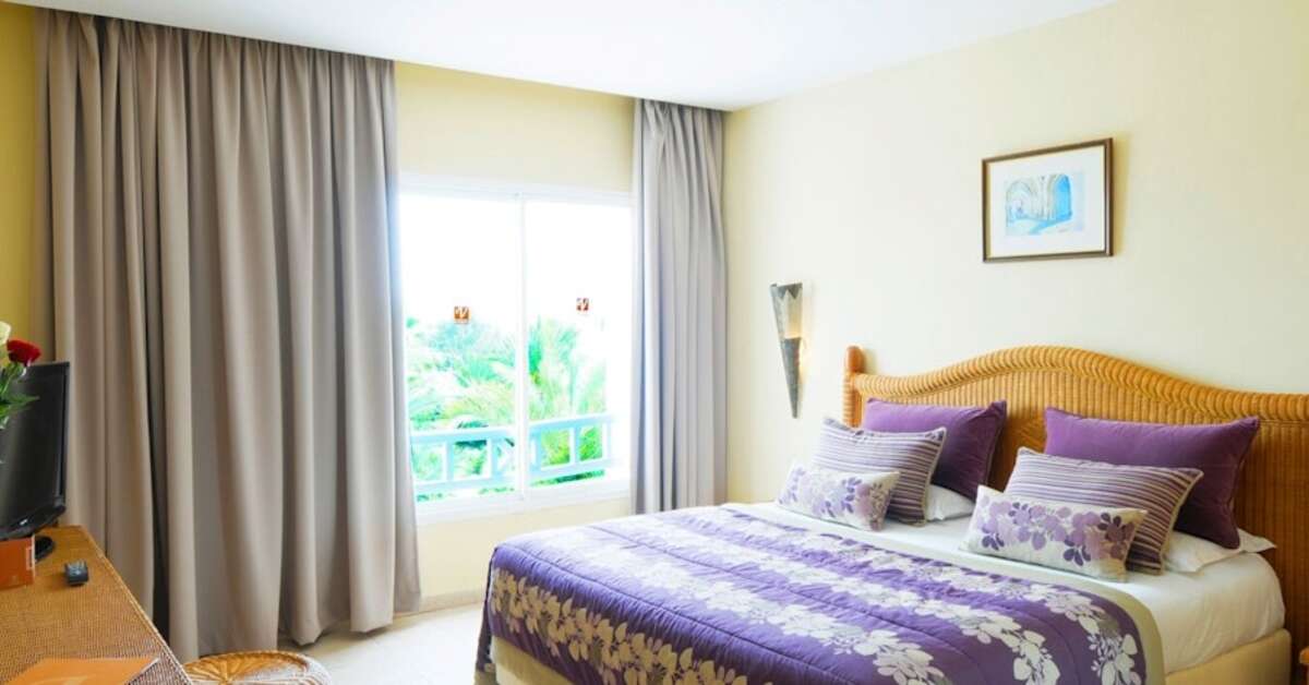 Een foto van Djerba Resort
