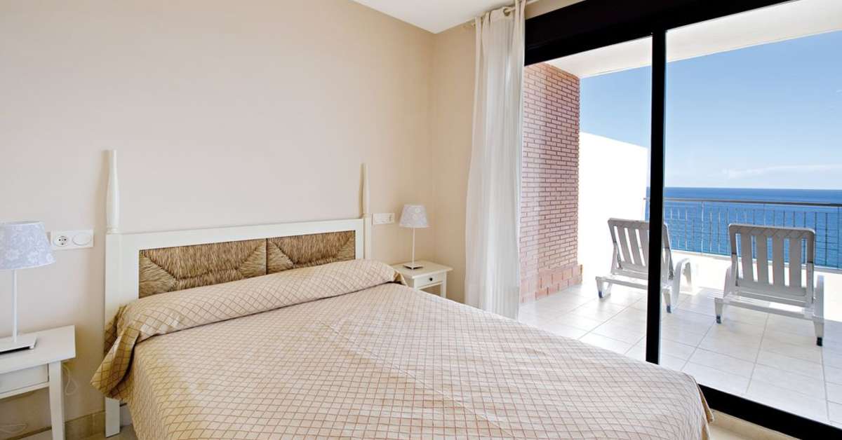 Een foto van Olee Nerja Holiday Rentals
