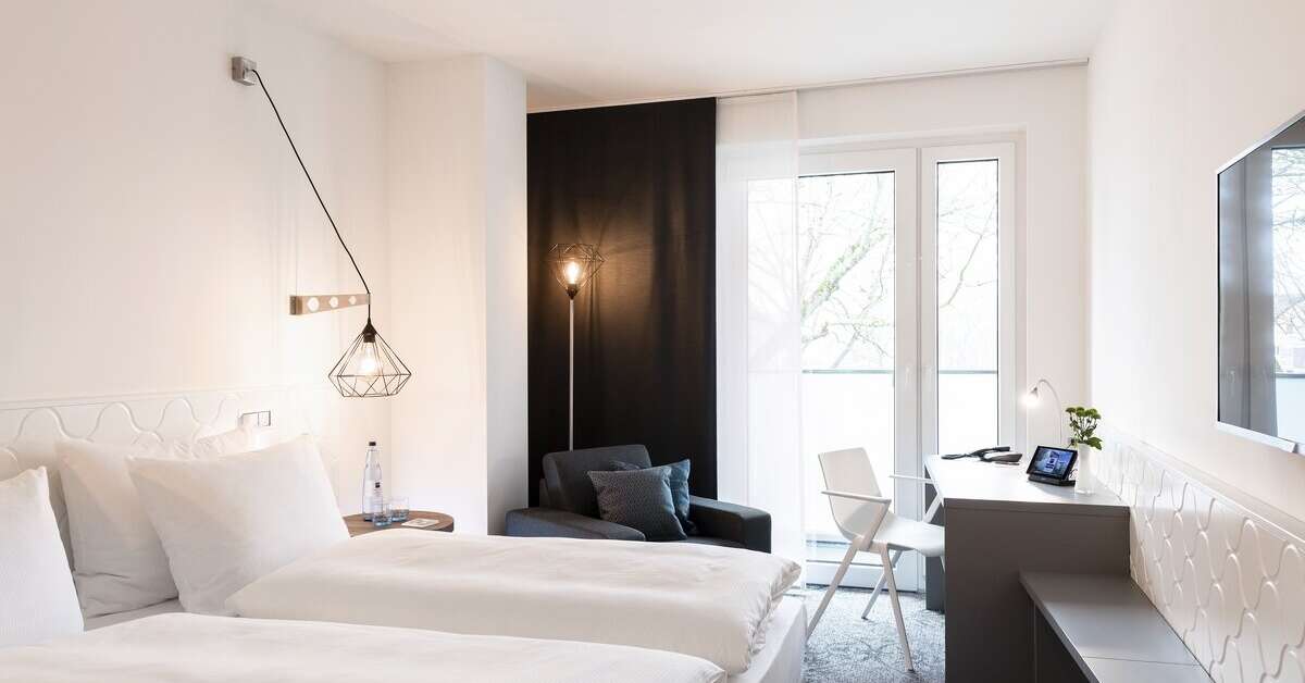 Een foto van Dorint Hotel Duren