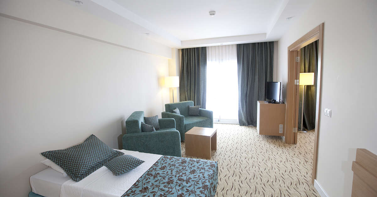 Een foto van Marbel Hotel by Palm Wings