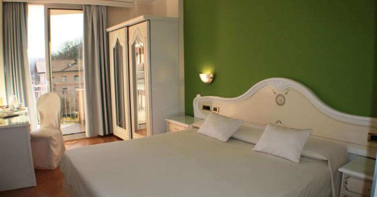 Een foto van Hotel Continental