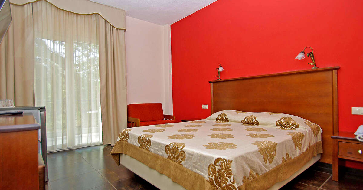 Een foto van Sun Beach Platamon