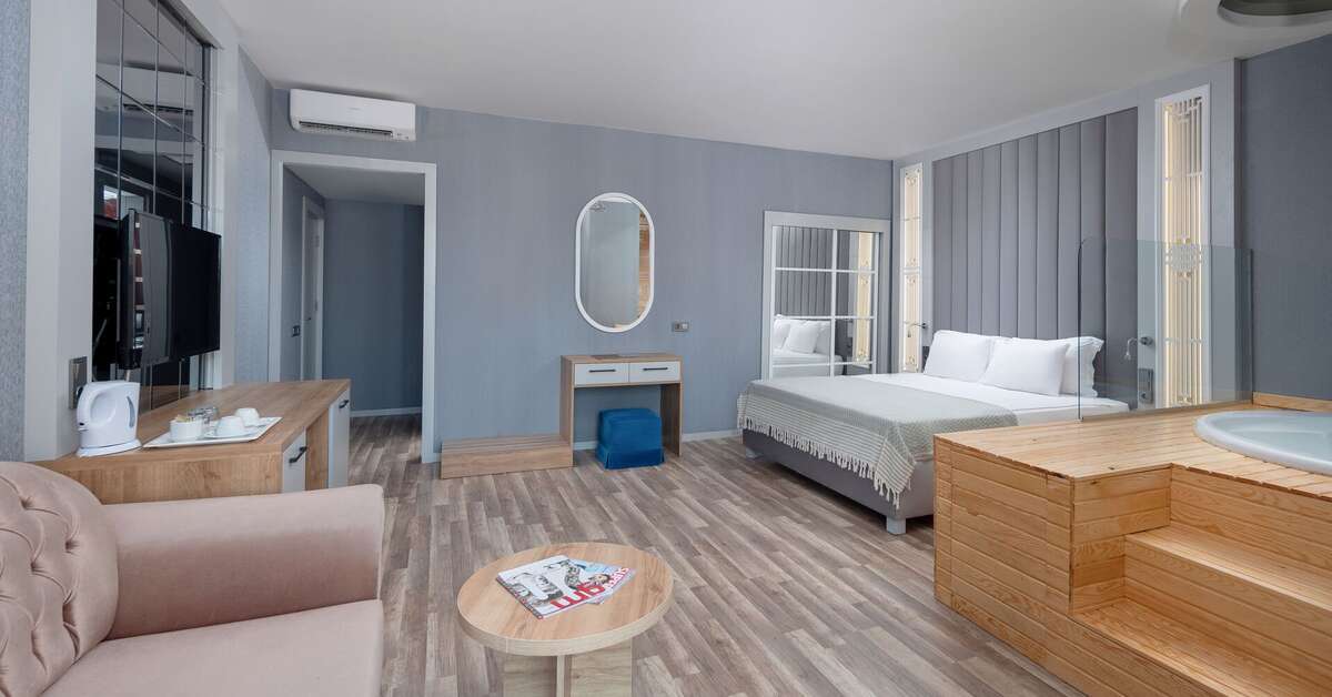 Een foto van Siam Elegance Hotels & Spa