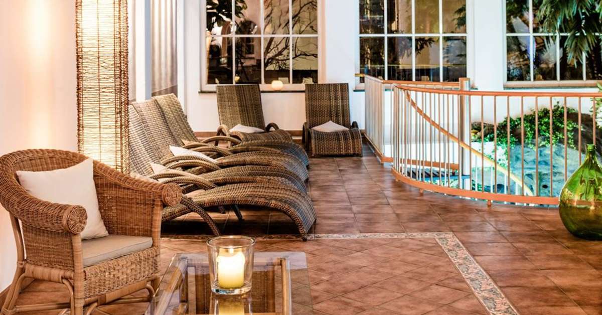 Een foto van Hotel Luna Mondschein