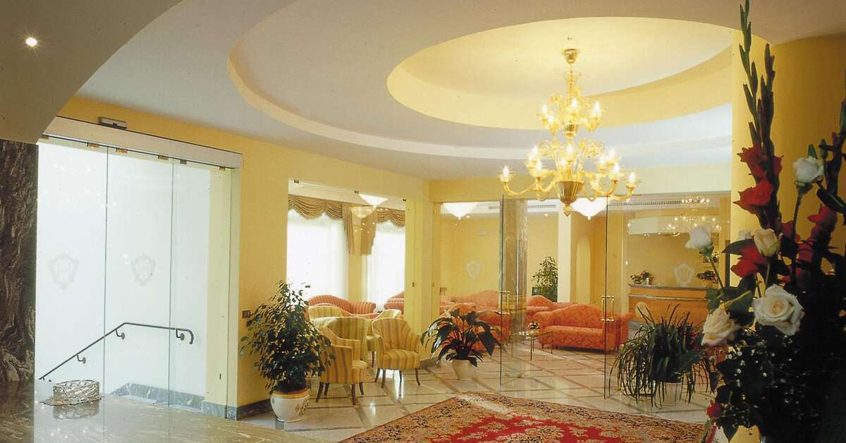 Ein Foto Hotel Zi Teresa