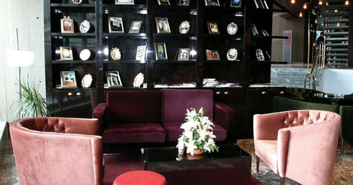 Een foto van The Marmara Pera