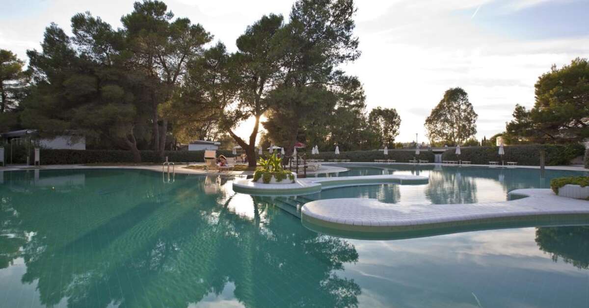 Een foto van Alborea Ecolodge Resort