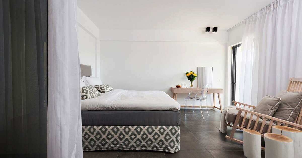 Een foto van Thomais Boutique Hotel