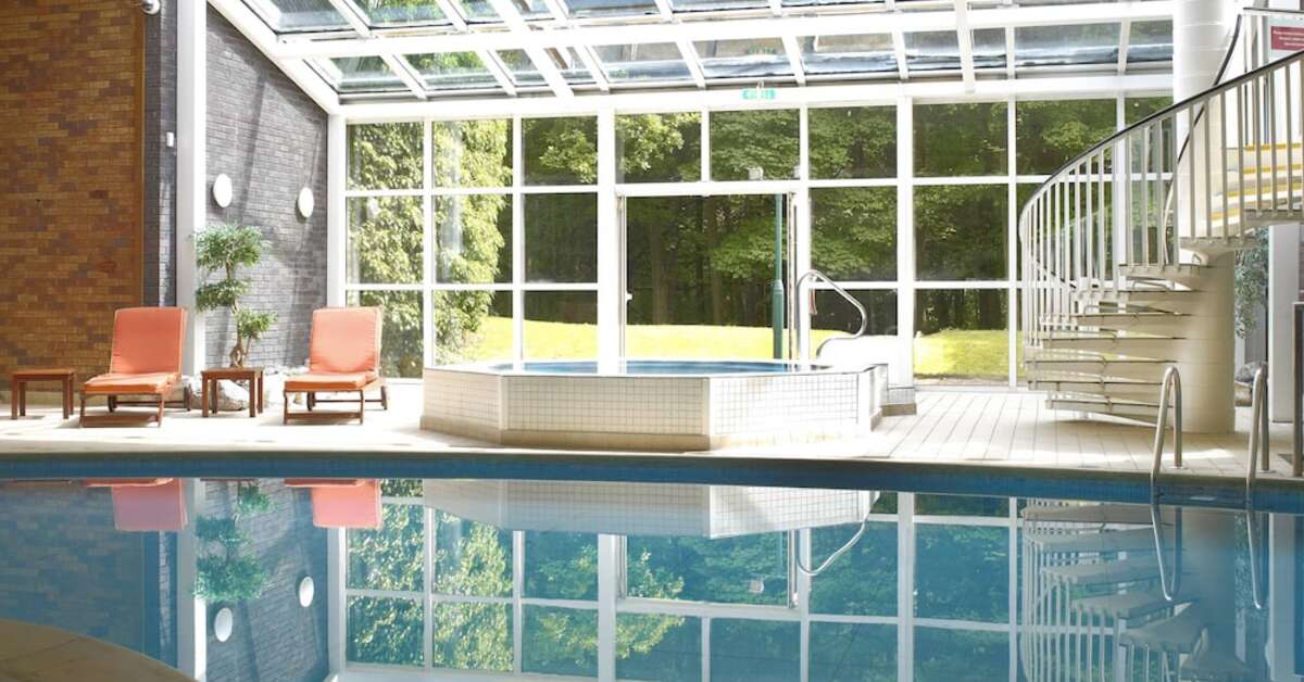 Een foto van Grand Hotel Gosforth Park Newcastle