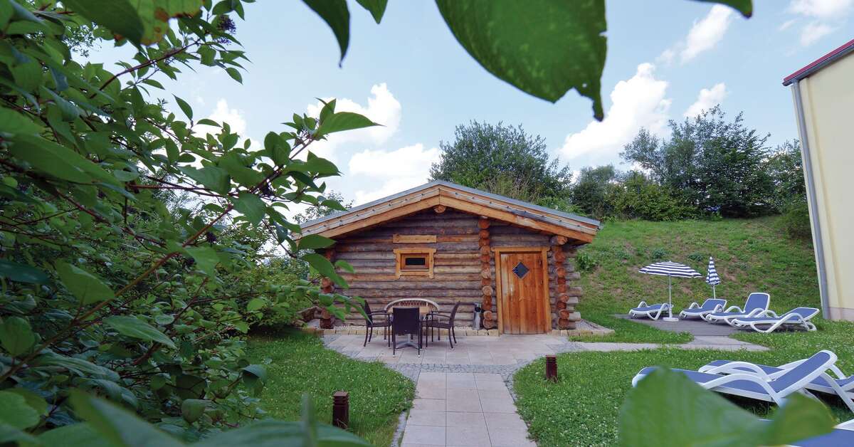Een foto van Fair Resort Spa