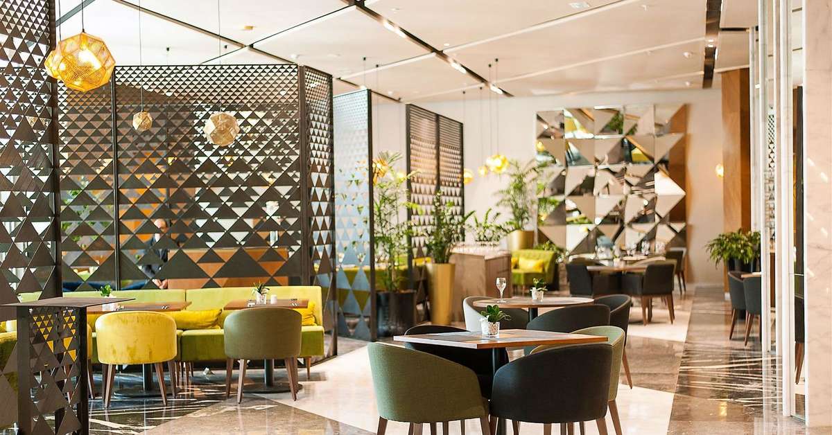 Een foto van Barcelo Anfa Casablanca