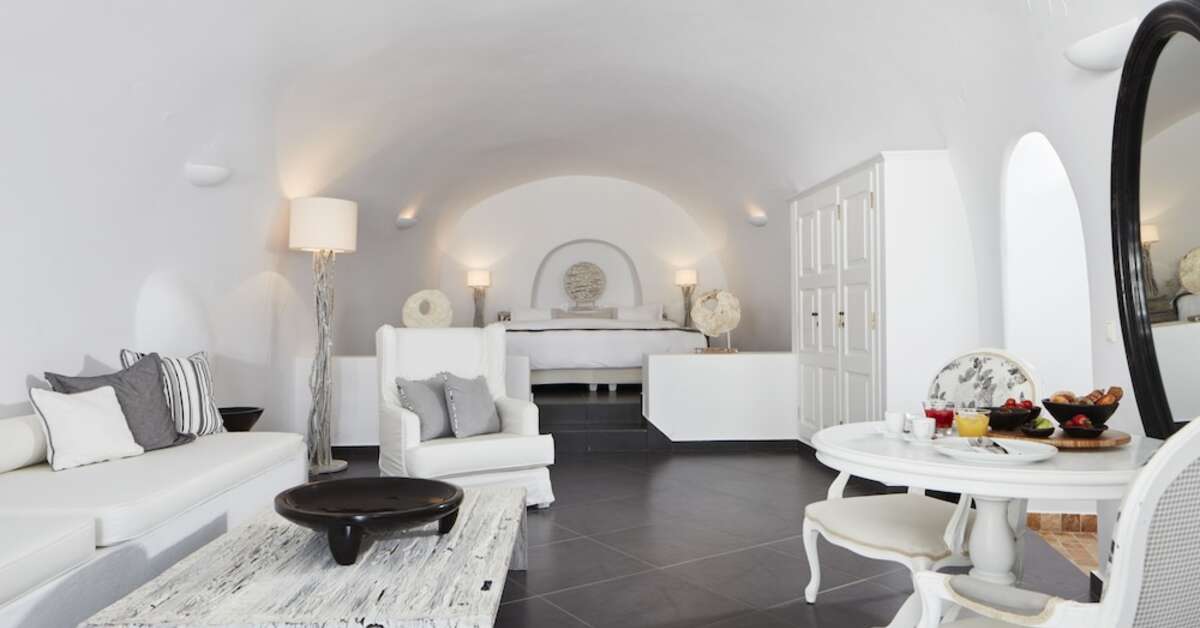 Ein Foto San Antonio Luxury Hotel & Suites