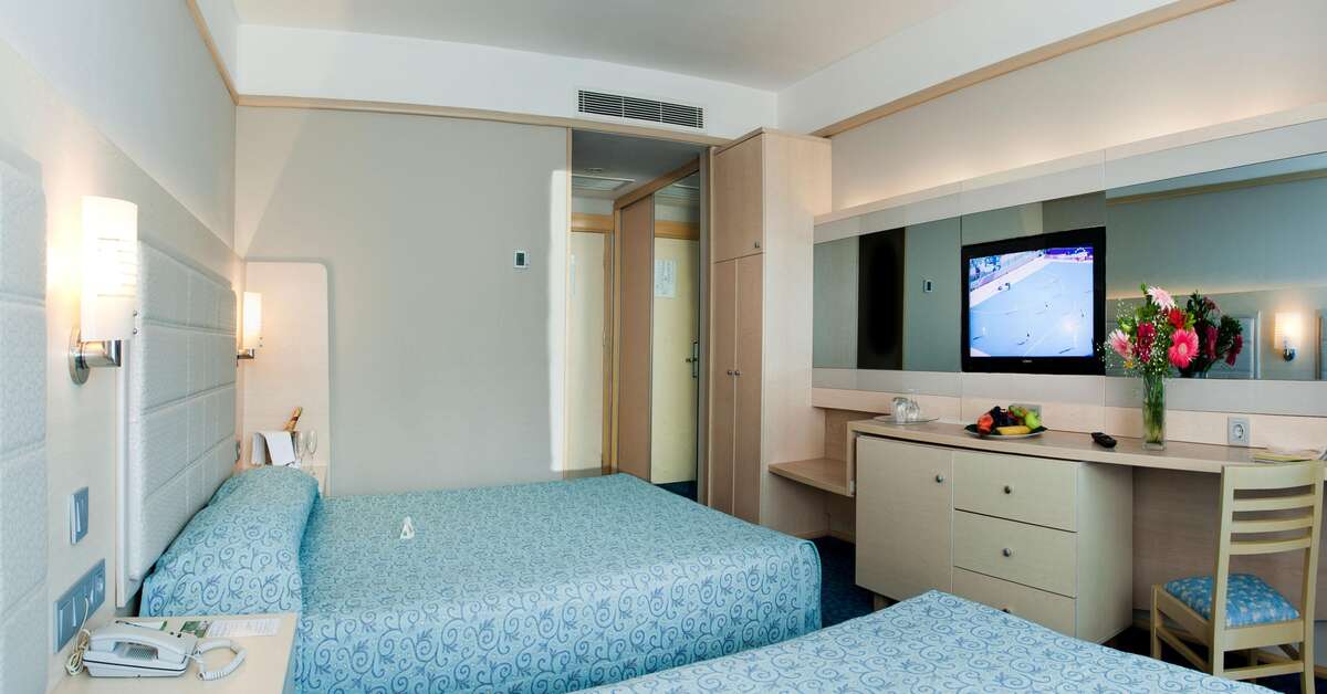 Een foto van Von Resort Golden Coast