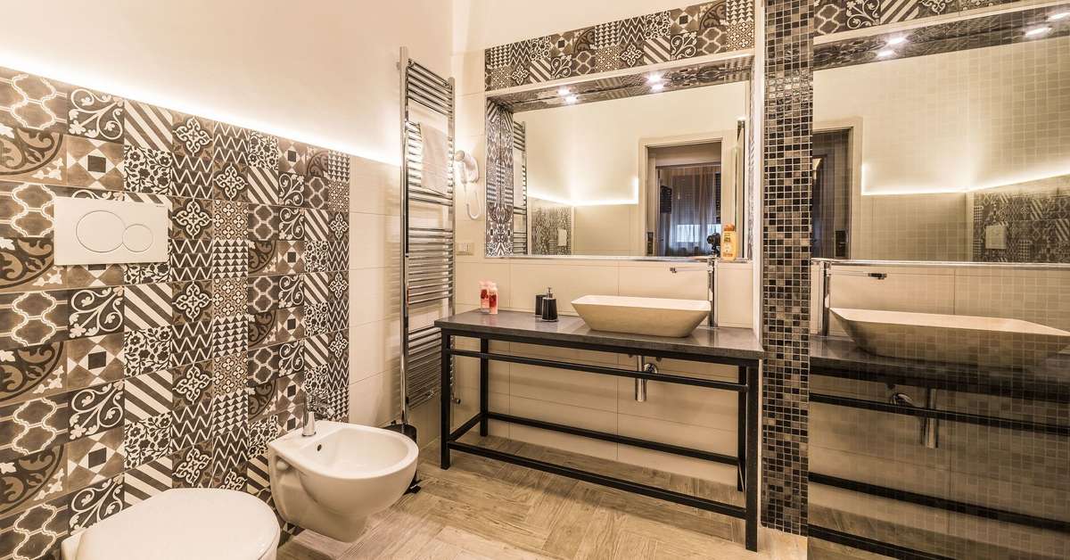 Een foto van Villa Domus Salento Suites & Rooms