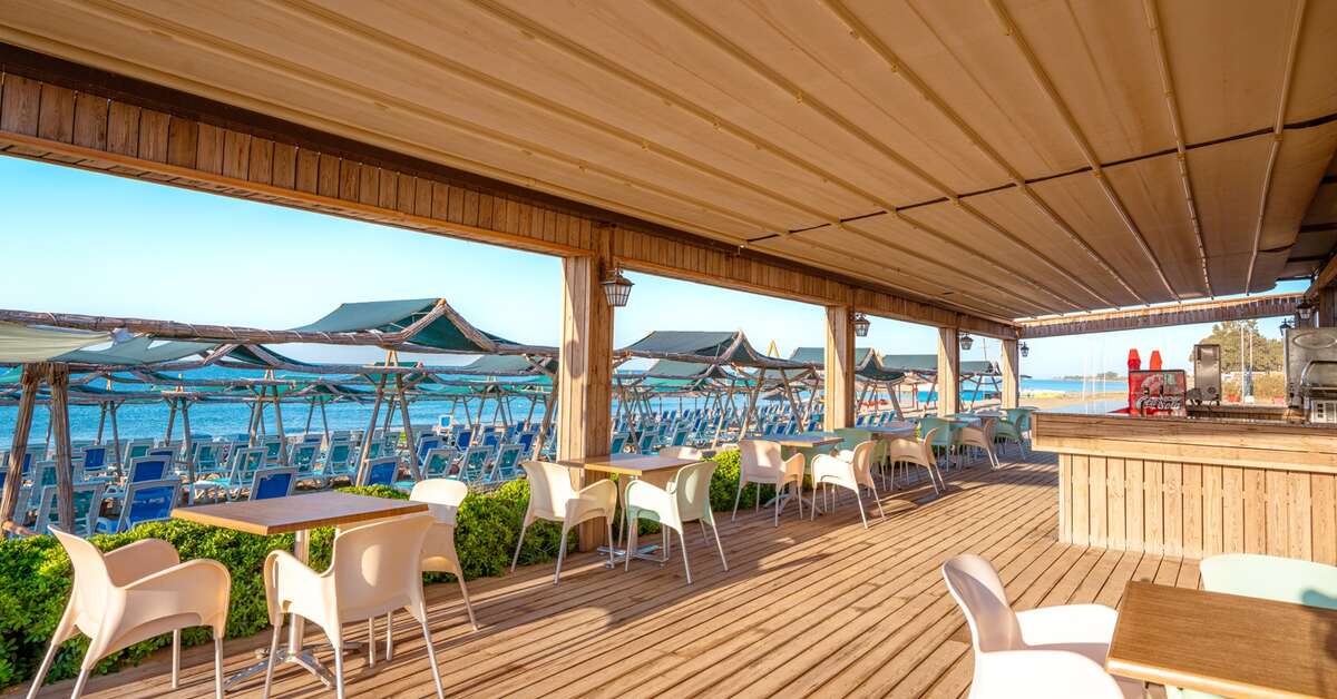 Een foto van Club Sun Heaven Queen