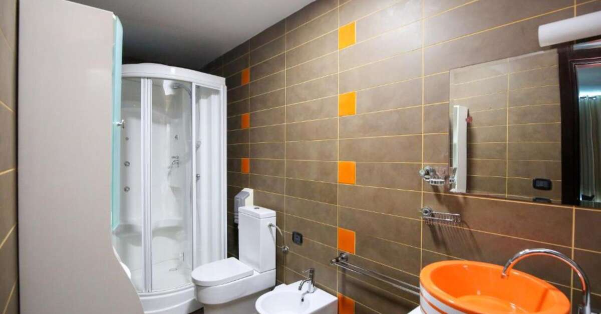 Een foto van Hotel Vlora International