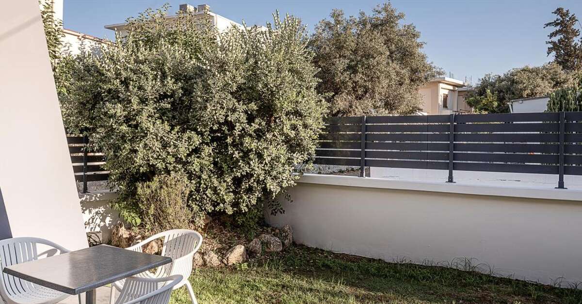 Een foto van Nontas Suites