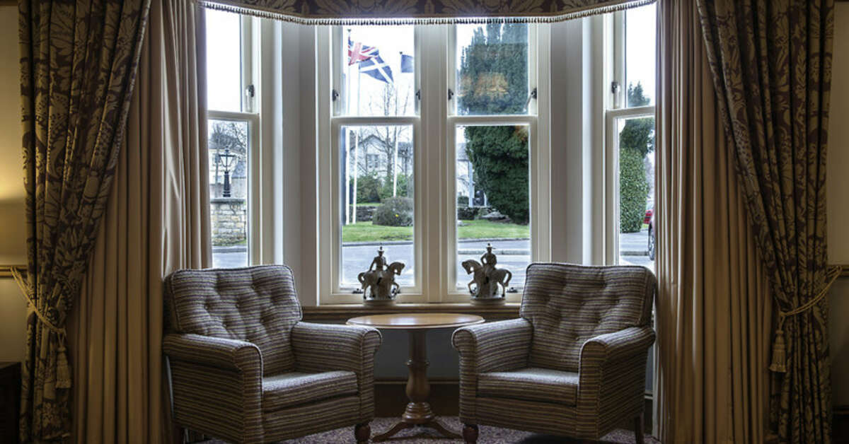 Een foto van Kingsmills Hotel Inverness