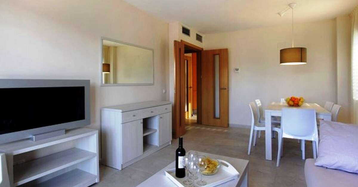 Ein Foto Pierre & Vacances Residence Salou