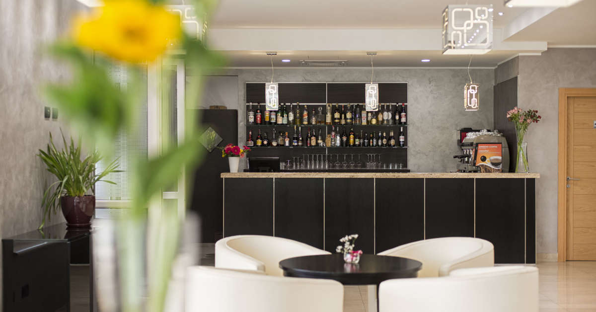 Een foto van Simon Hotel