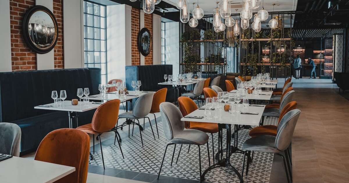 Een foto van Mercure Krakow Fabryczna City