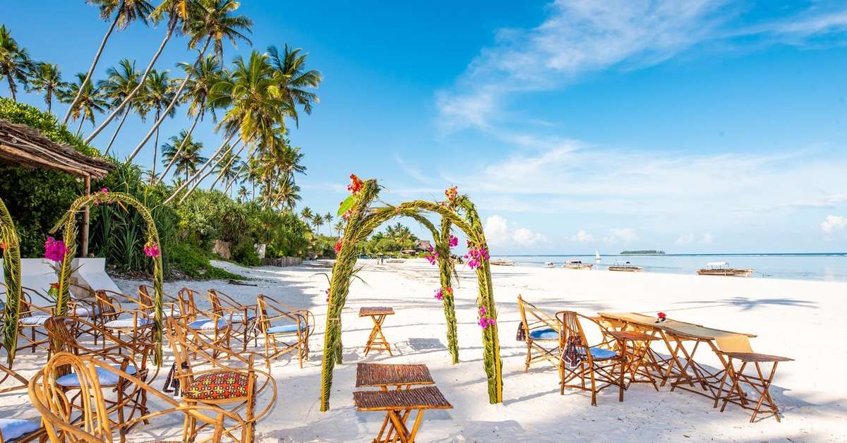 Een foto van Dream's Bay Boutique Hotel