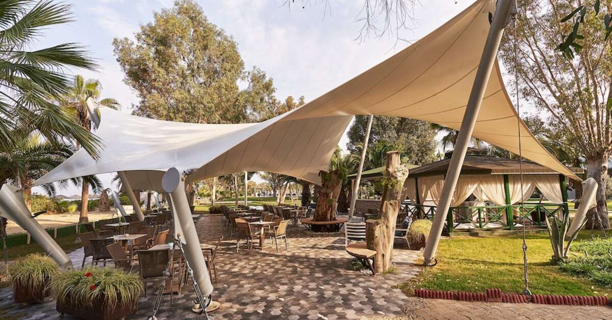 Een foto van Richmond Ephesus Resort