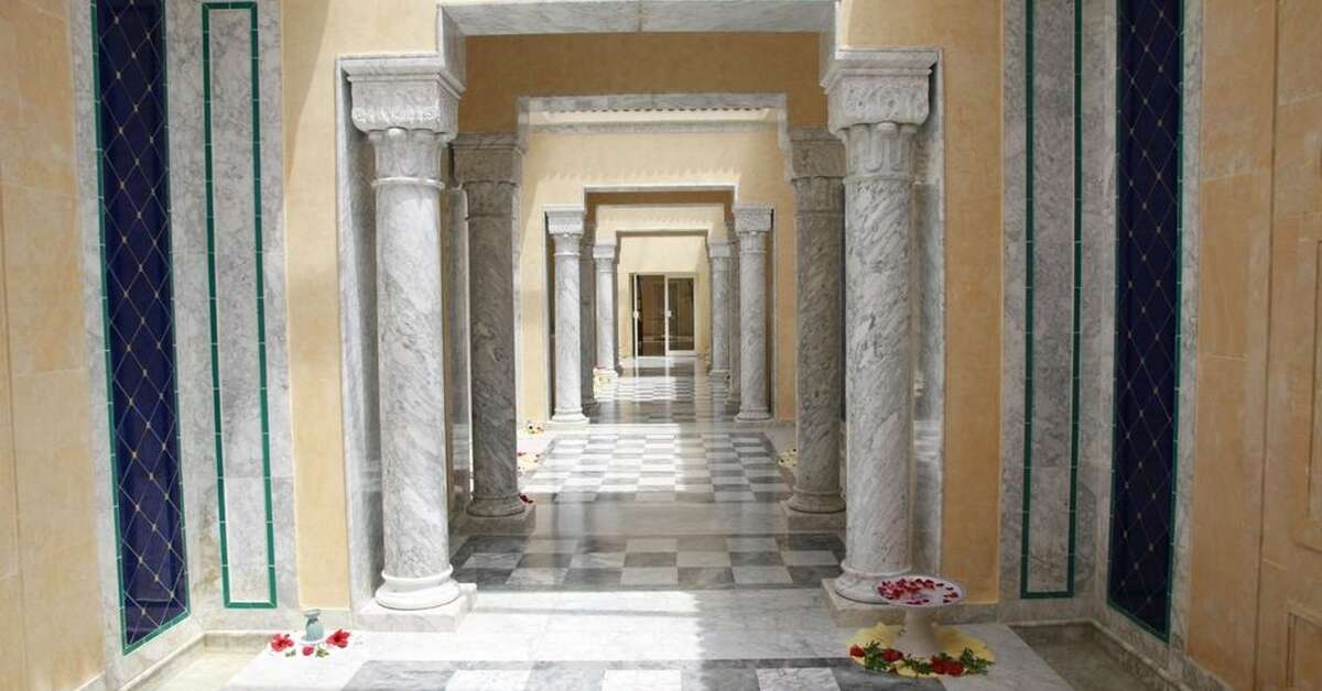 Een foto van Hasdrubal Thalassa & Spa Port El Kantaoui