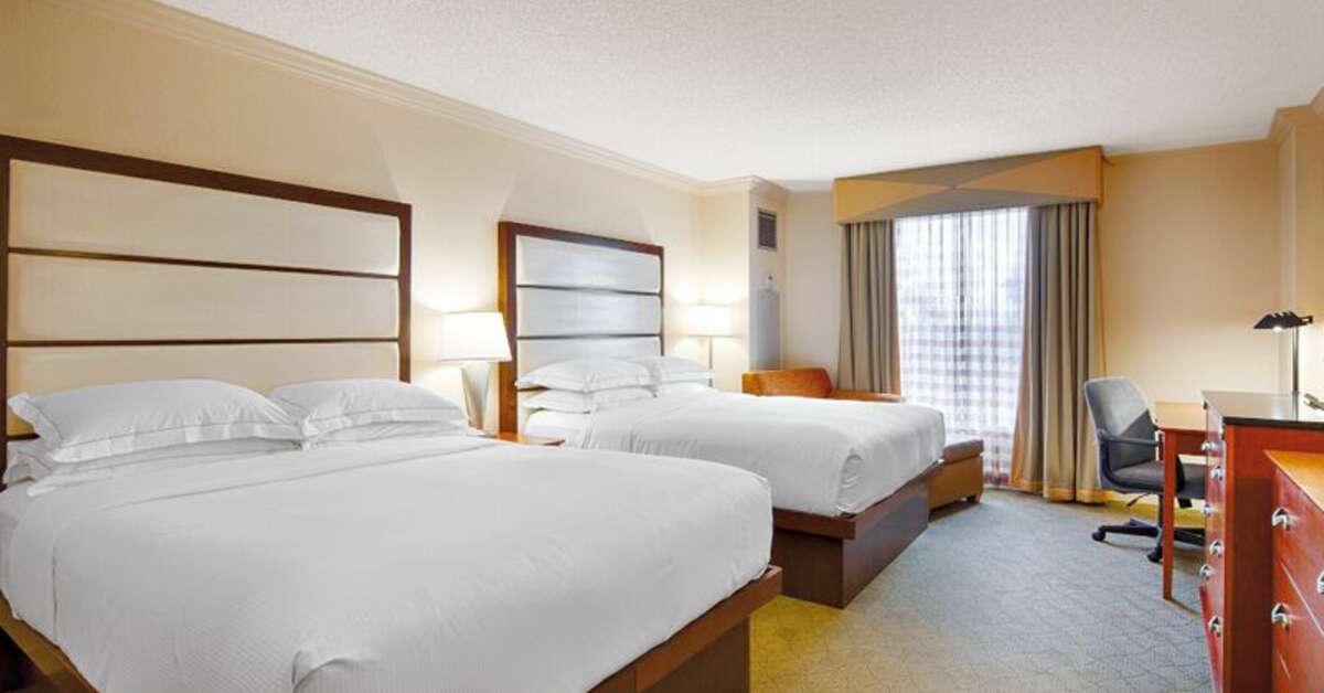 Een foto van Hilton Naples
