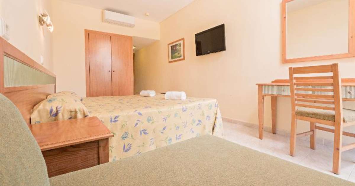 Een foto van AzuLine Hotel Pacific