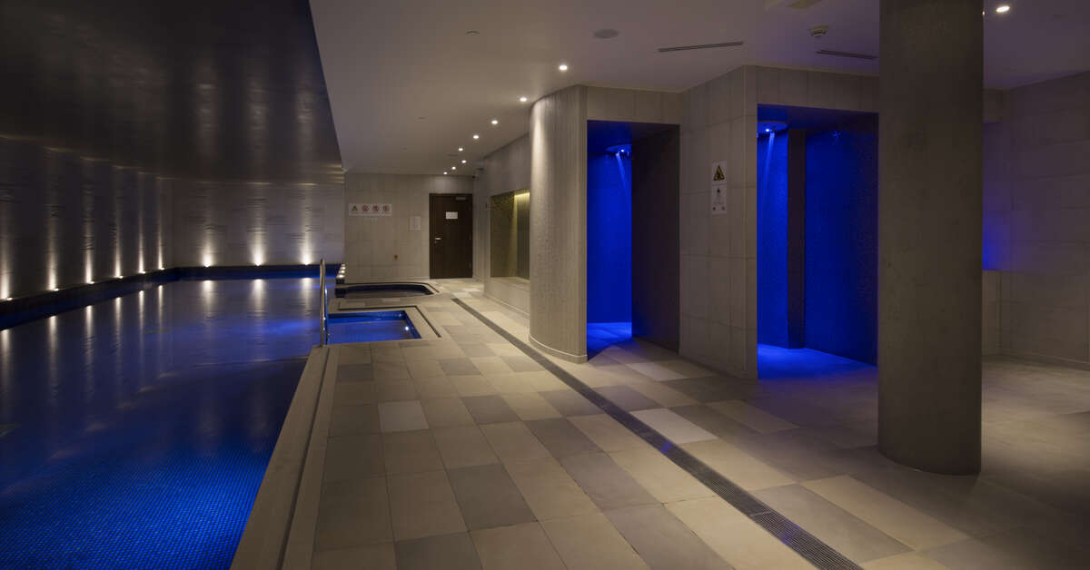 Een foto van Hilton Bournemouth