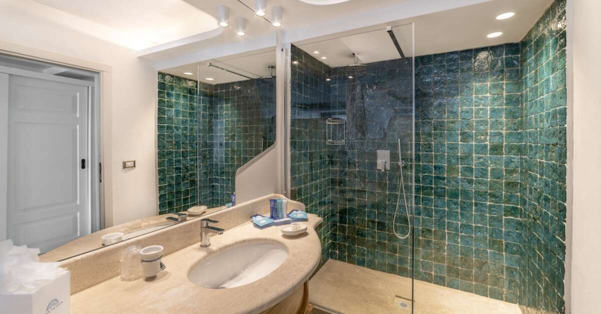 Een foto van Hotel La Bisaccia