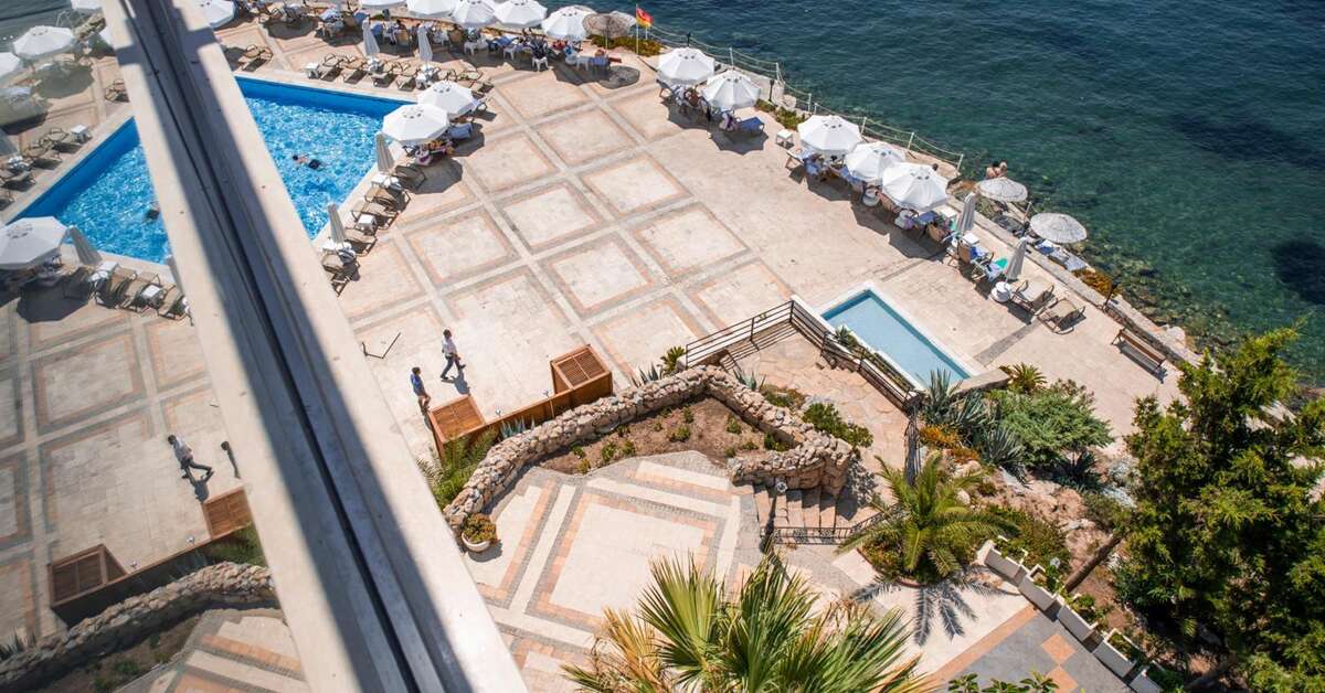Een foto van La Quinta by Wyndham Bodrum