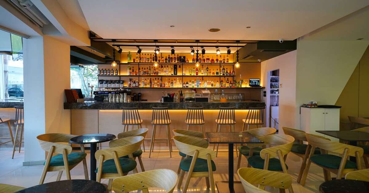 Een foto van Marika Hotel