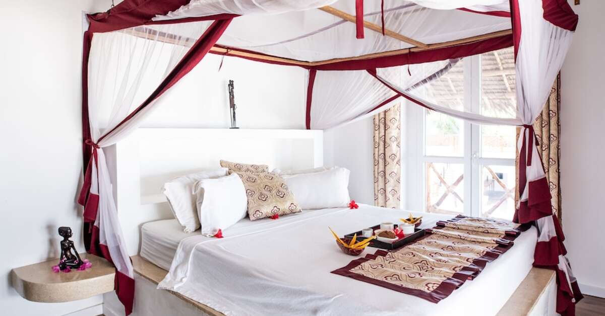 Een foto van Dream's Bay Boutique Hotel