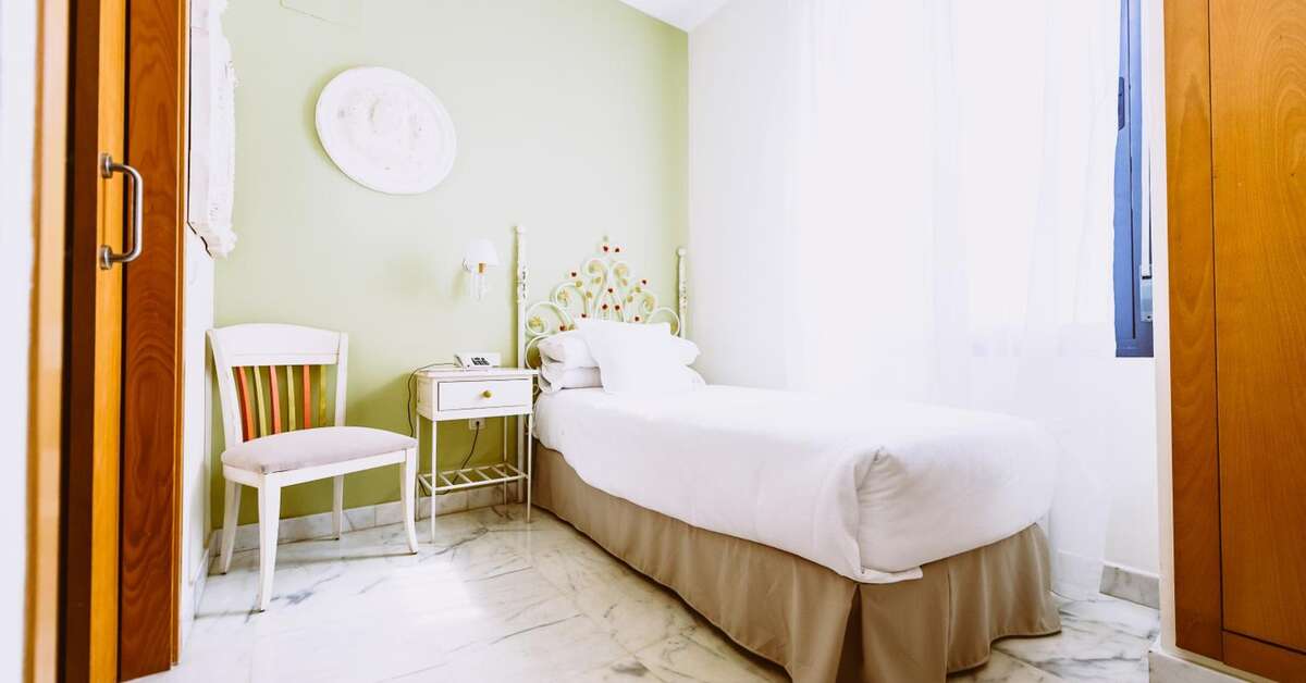 Een foto van Basic Hotel Dona Manuela