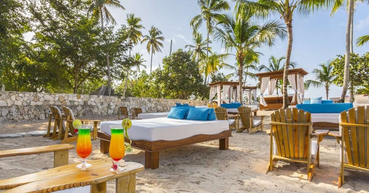 Ein Foto Sunscape Dominicus La Romana