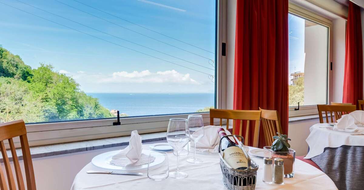 Ein Foto Best Western Hotel La Solara